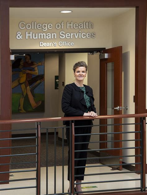 tudor locke|Meet CHHS Dean Catrine Tudor.